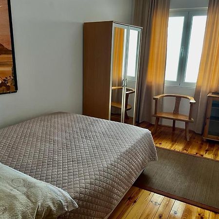 Apartment Luna Улцин Екстериор снимка